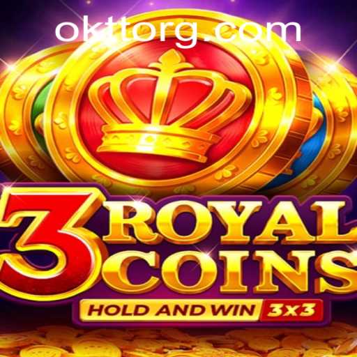 Exploring the Fascinating World of 3royalcoins and the Significance of Keyword OKTT