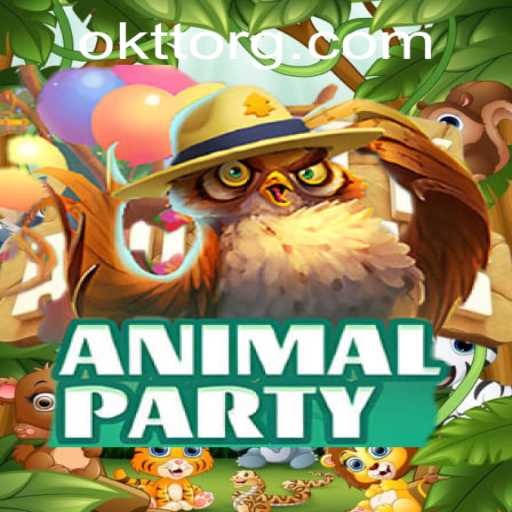 Dive into the Exciting World of AnimalParty: A Gamechanger