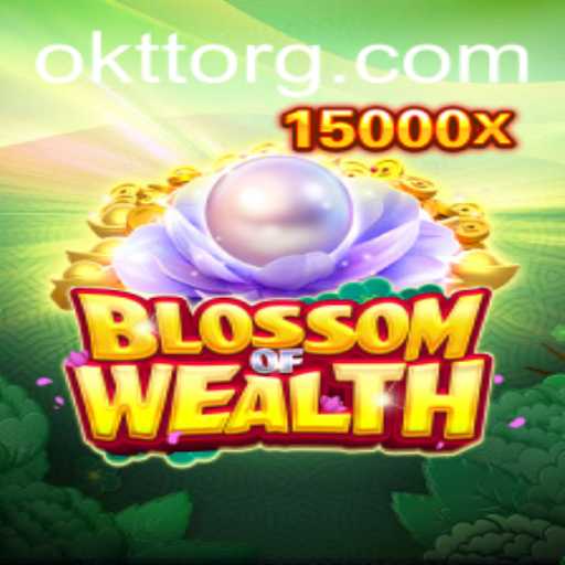 The Enchanting World of Blossom of Wealth