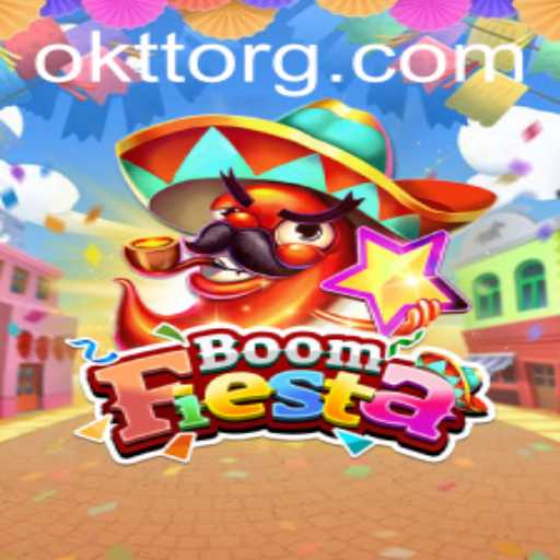 BoomFiesta: An Explosive Journey Through Intergalactic Challenges