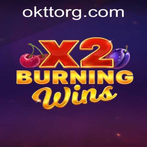 Discover the Exciting World of BurningWinsX2: A Modern Gaming Adventure