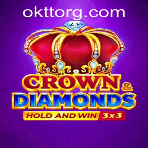 Discover the Enchanting World of Crowndiamonds: A New Gaming Sensation