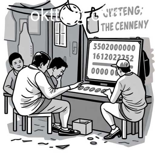 Jueteng: A Complex and Contradictory Phenomenon in the Philippines