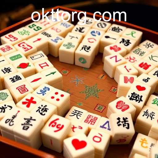 Understanding the Game of Mahjong: A Cultural and Strategic Favorite