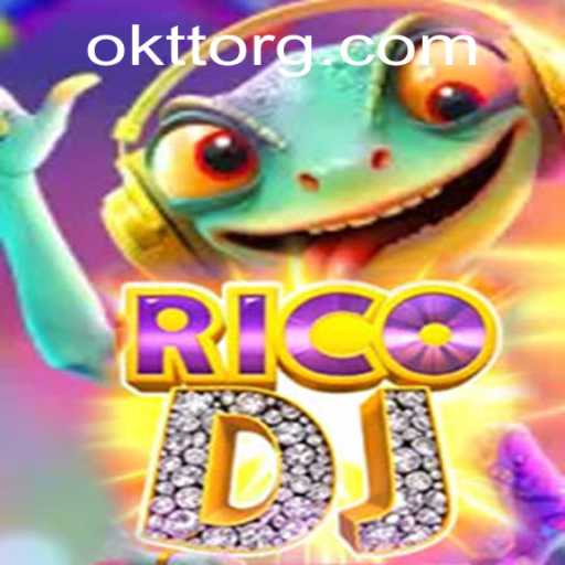 Discovering RicoDJ: Revolutionizing the Gaming Landscape