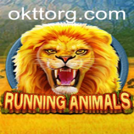 RunningAnimals - A Thrilling New Experience in Mobile Gaming Featuring OKTT