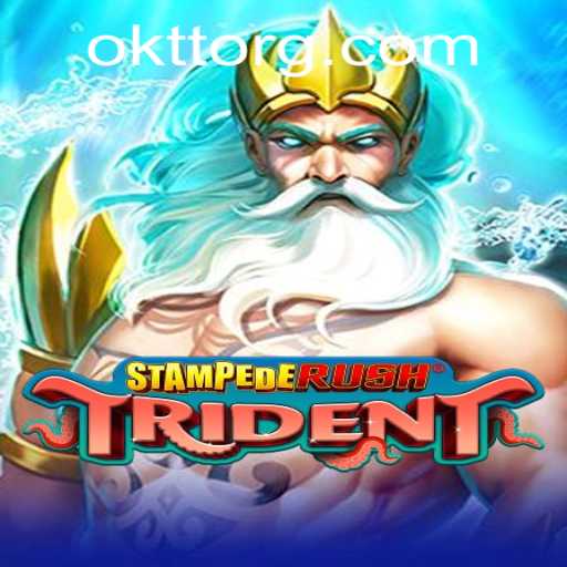 StempedeRushTrident: The Game Redefining Strategy Play with OKTT