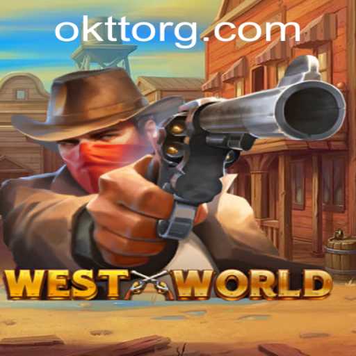 Exploring the World of WestWorld Game with the OKTT Challenge