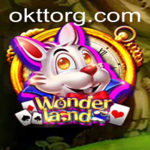 Exploring Wonderland: The Enchanting Game with OKTT